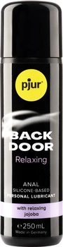 Analny Lubrykant Silikonowy Pjur Back Door Relaxing Anal Glide 250Ml Pjur