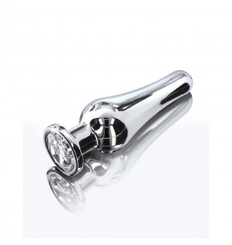 Korek Analny Toyjoy Diamond Bum Bijou Large TOYJOY