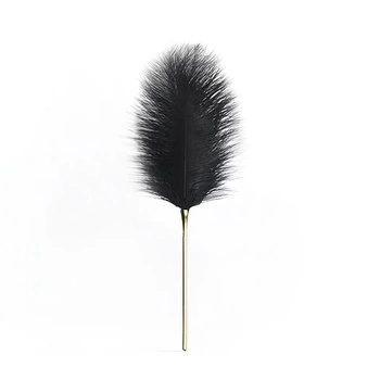 Strusie Piórko Do Łaskotania Upko Feather Tickler UPKO