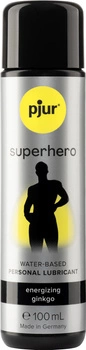 pjur Superhero 100 ml