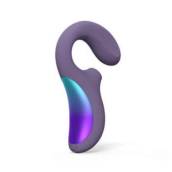 Lelo Enigma Wave Cyber Purple