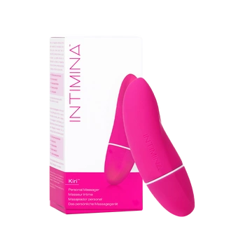 Stymulator Łechtaczki Kiri Intimina