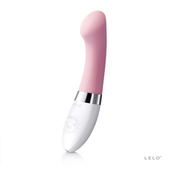 Wibrator Do Punktu G Gigi 2 Pink Lelo