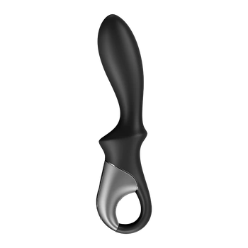 Wibrator Satisfyer Heat Climax Connect App