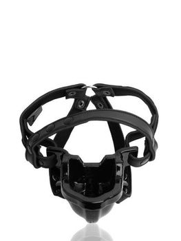 Oxballs Watersport Strap-On Gag Black