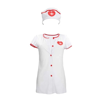  Kostium pielęgniarki Nurse Costume S/M S-Line