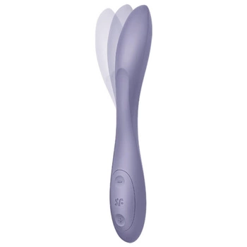 Wibrator G-Spot Flex 2 Satisfyer