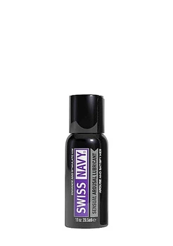 Lubrykant Wodny Stymulujący Sensual Arousal 29,5Ml Swiss Navy