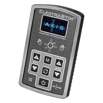 Jednostka Sterująca Do Elektrostymulacji Axis Electro Stimulator ElectraStim
