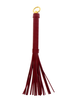 Wegański Skórzany, Mały Pejcz Small Whip Taboom