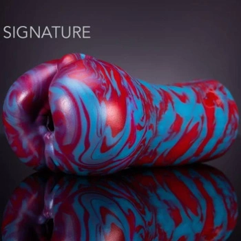 Masturbator Emelie Signature Bad Dragon