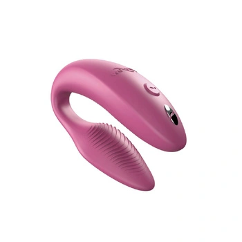  Wibrator dla par We-Vibe Sync 2nd Gen Rose We-Vibe