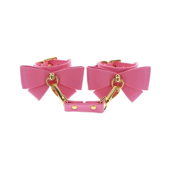 Kajdanki Na Nadgarstki Malibu Wrist Cuffs Taboom
