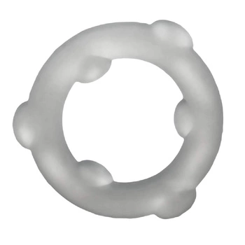 Pierścień erekcyjny [SIL] SPINNER Cockring Vapor Oxballs