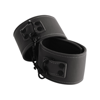 NS Novelties kajdanki Renegade Bondage Wrist Cuff