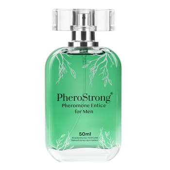 PheroStrong pheromone Entice for Men 50ml