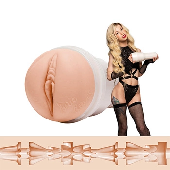 Masturbator Fleshlight Girls Kenzie Reeves Creampuff