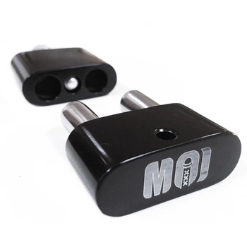 Podwójny Inhalator Steel Double Inhaler MOI