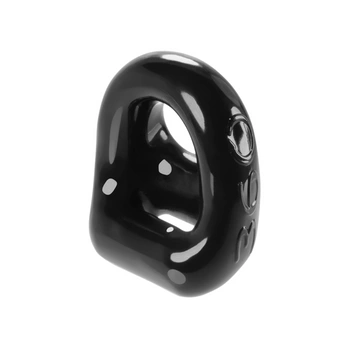 Pierścień na penisa i jądra 360 Cockring & Ballsling Oxballs