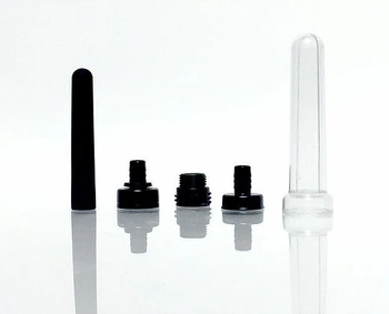 Zestaw Do Płukania The Skwert 5 Piece Douche Kit Boneyard