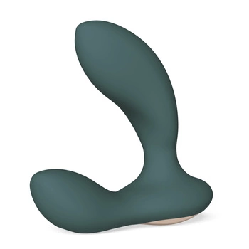 Masażer Prostaty Hugo 2 Green Lelo