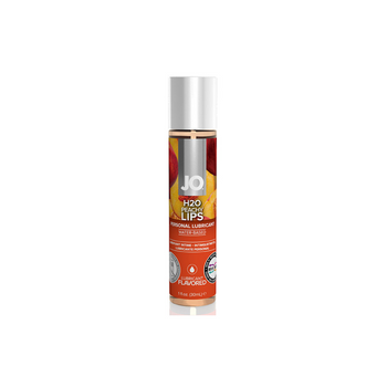 System JO - H2O Lubrykant Peach 30 ml