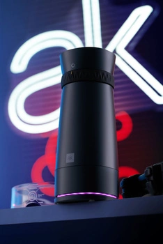 Masturbator Super Series Traveller Electric After Kiss