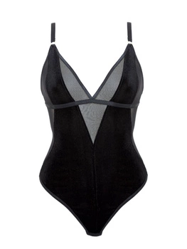 Body Warsaw Night Ero S/M Triffli