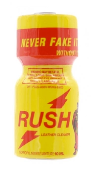  Rush Original 10ml BGP