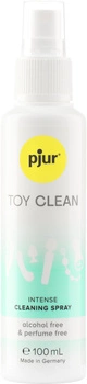 Spray Do Czyszczenia Zabawek Pjur Toy Clean 100 Ml Pjur