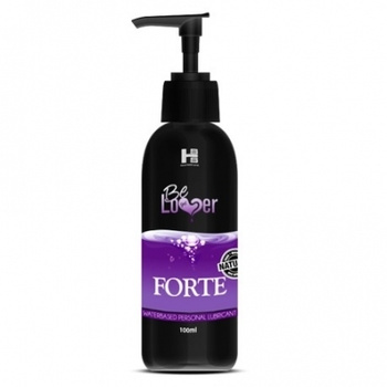 SHS Be Lover Gel Forte lubrykant wodny 100ml