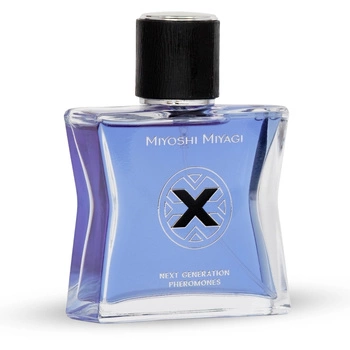 Feromony męskie Next ""X"" 50 ml Homme Miyoshi Miyagi