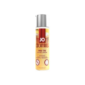 System Jo H2O Lubrykant Cocktails Mai Tai 60ml