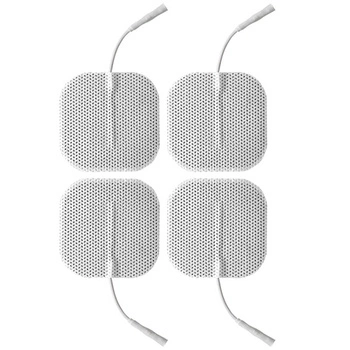 Elektrody Samoprzylepne Electrapads Sqaure 4 Szt. ElectraStim
