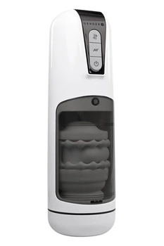 Masturbator Get Your Stroke On Gender X