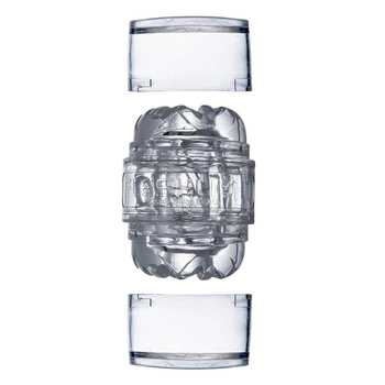 Masturbator Fleshlight QuickShot Vantage