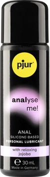 Analny Lubrykant Silikonowy Pjur Analyse Me! 30 Ml Pjur