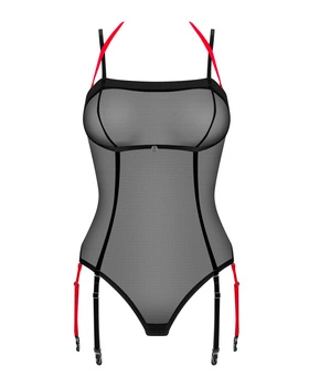  Body Glandez XS/S Obsessive