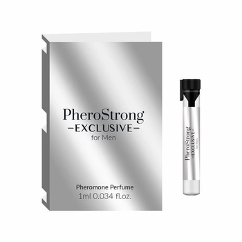 Pherostrong Pheromone Your Choice For Men 1Ml Medica-Group