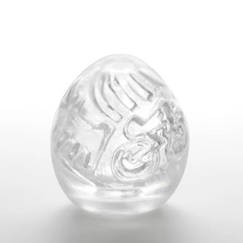 Masturbator Keith Haring Egg Street Tenga