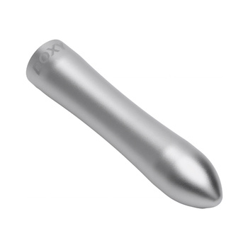 Doxy Bullet Silver