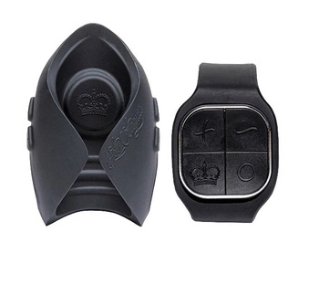 Stymulator Dla Mężczyzn Pulse Solo Lux Hot Octopuss