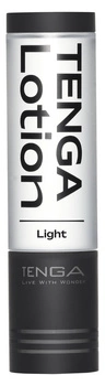 Lubrykant Do Masturbatora Lotion Light 170 Ml Tenga