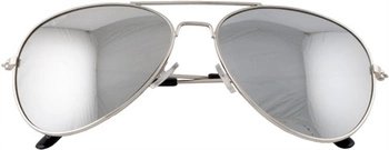 Okulary Przeciwsłoneczne Mrb Sunglasses Mirror Effect Glas