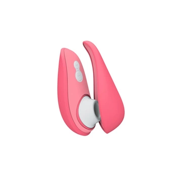 Stymulator Łechtaczki Liberty 2 Vibrant Rose Womanizer
