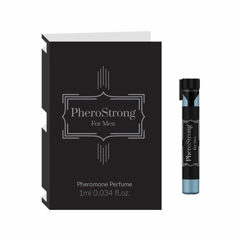 Pherostrong Dla Mężczyzn 1Ml Medica-Group