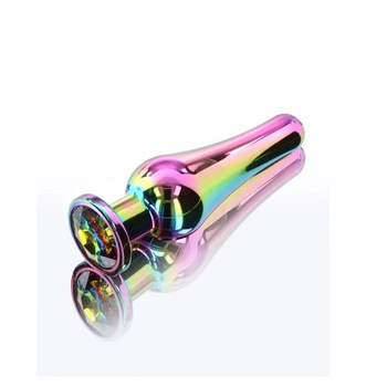 Twilight Bum Bijou Large TOYJOY