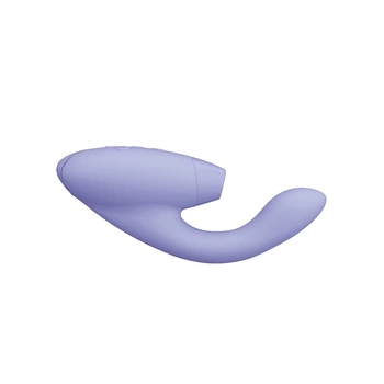 Stymulator Łechtaczki Duo 2 Lilac Womanizer