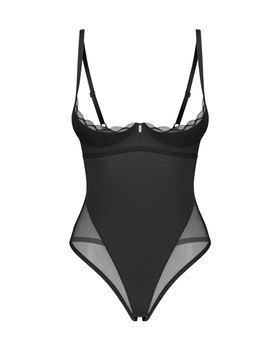 Body otwarte Stelisa S/M Obsessive