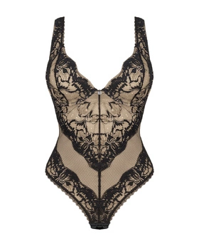 Body Olvidia M/L Obsessive